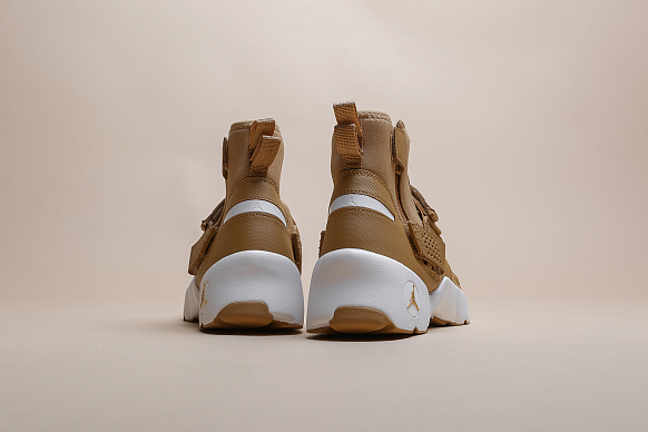 Мужские кроссовки Jordan Trunner LX High (AA1347-725) - фото 4 картинки