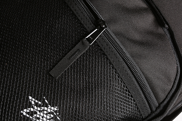 Рюкзак Stussy Stock Backpack 18L (133018-black) - фото 9 картинки
