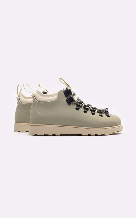Ботинки Hike Jasper Boots (HK-1323-007)