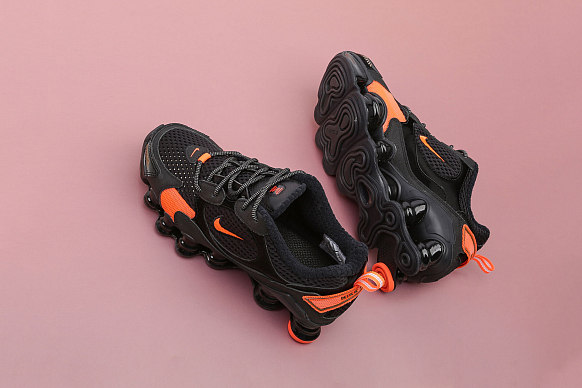 Женские кроссовки Nike WMNS Shox TL Nova SP (CK2085-001) - фото 4 картинки