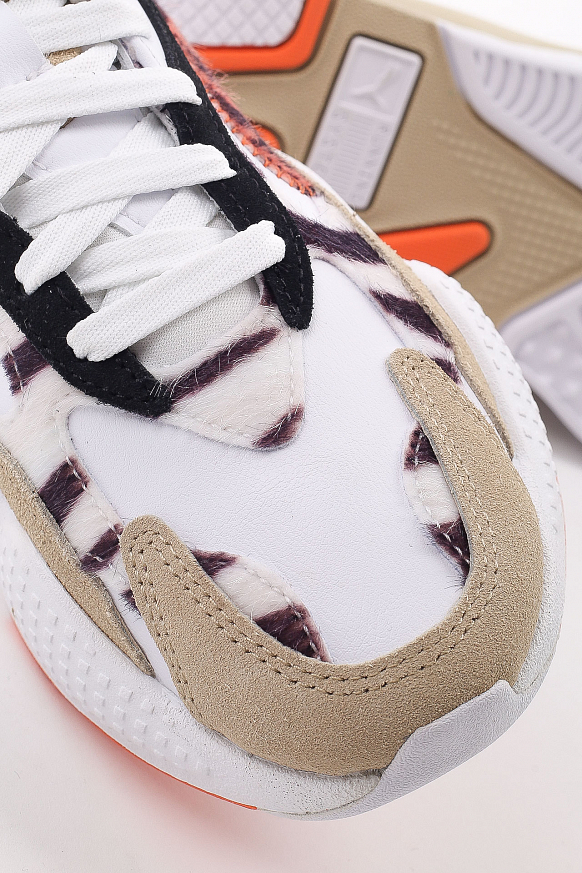 Женские кроссовки PUMA RS-X3 W.Cats WN'S (37395301) - фото 4 картинки
