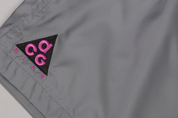 Мужские шорты Nike ACG Short (AO8272-065) - фото 2 картинки