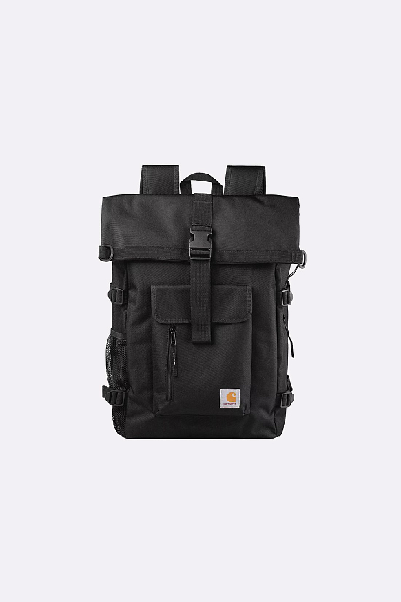 Рюкзак Carhartt WIP Philis Backpack (I031575-black)