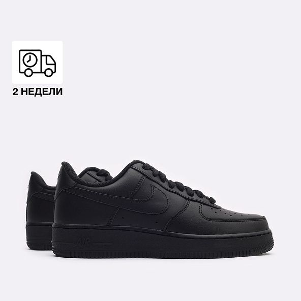 Кроссовки Nike Air Force 1 '07
