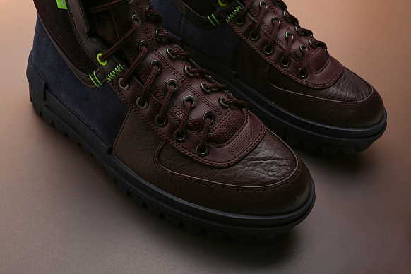 Мужские кроссовки Nike XARR (BQ5240-400) - фото 2 картинки