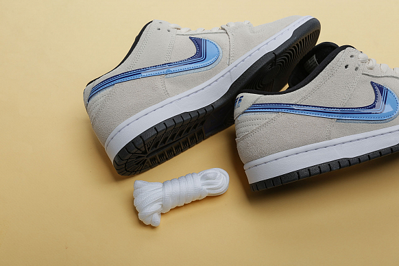 Мужские кроссовки Nike SB Dunk Low Pro (CT6688-200) - фото 6 картинки