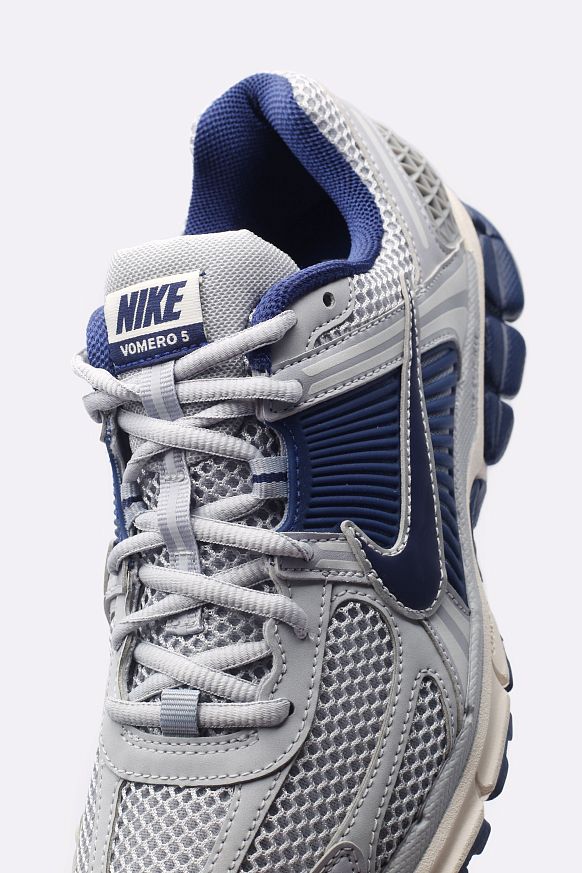Мужские кроссовки Nike Zoom Vomero 5 (FB9149-003) - фото 2 картинки