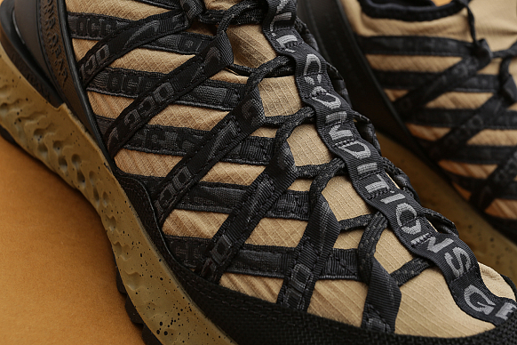 Мужские кроссовки Nike ACG React Terra Gobe (BV6344-200) - фото 2 картинки