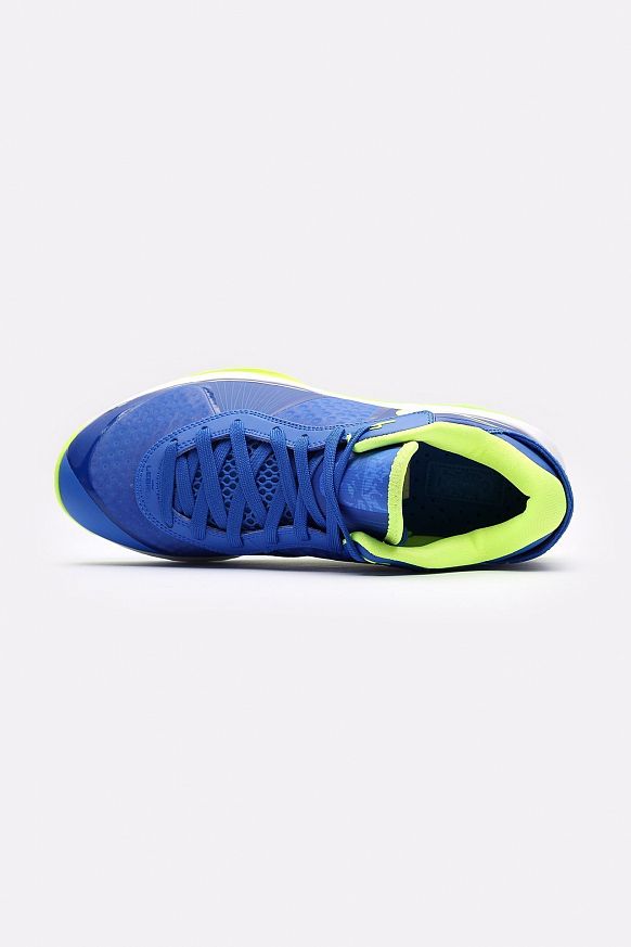 Мужские кроссовки Nike Lebron VIII V/2 Low QS (DN1581-400) - фото 6 картинки