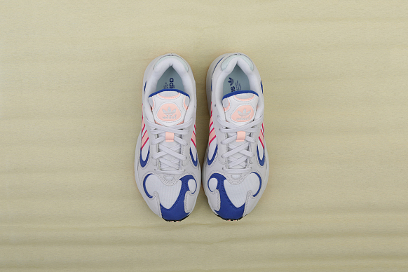 Кроссовки adidas Originals Yung-1 (BD7654) - фото 5 картинки