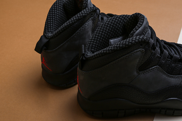 Мужские кроссовки Jordan X Retro (310805-002) - фото 4 картинки