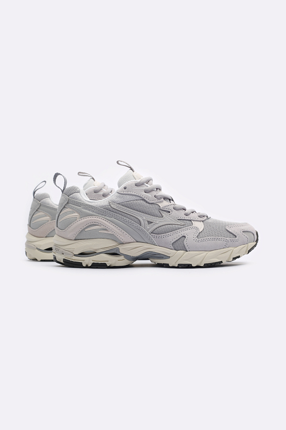 Мужские кроссовки Mizuno Wave Rider 10 (D1GA222611)