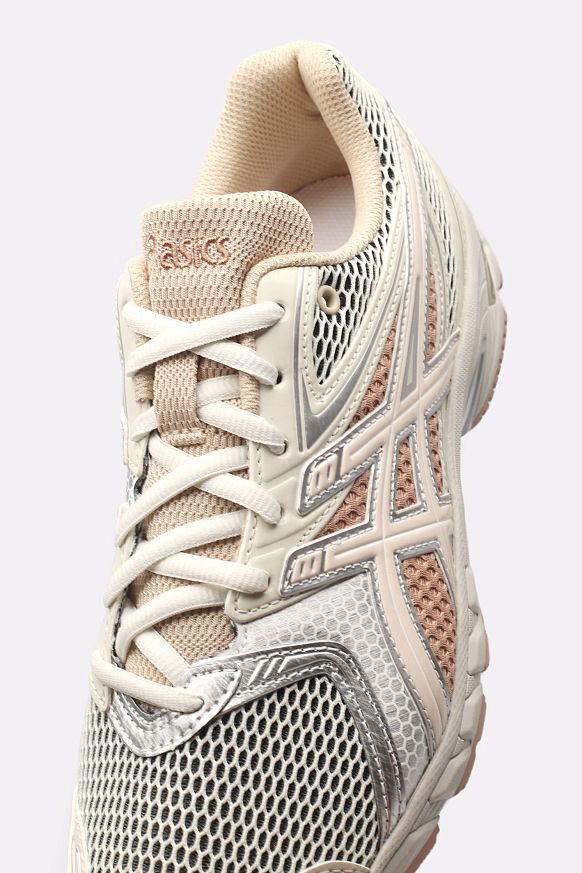 Мужские кроссовки ASICS Gel-DS Trainer 14 (1203A607-301) - фото 2 картинки