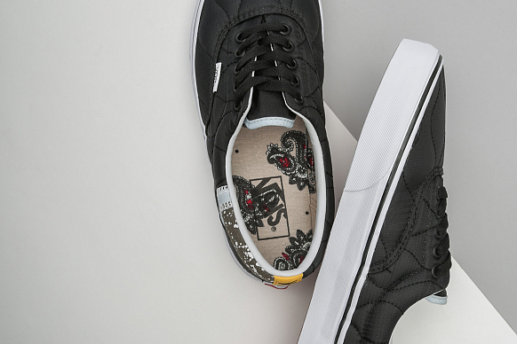 Мужские кеды Vans Era (VA38FRVP6M) - фото 3 картинки
