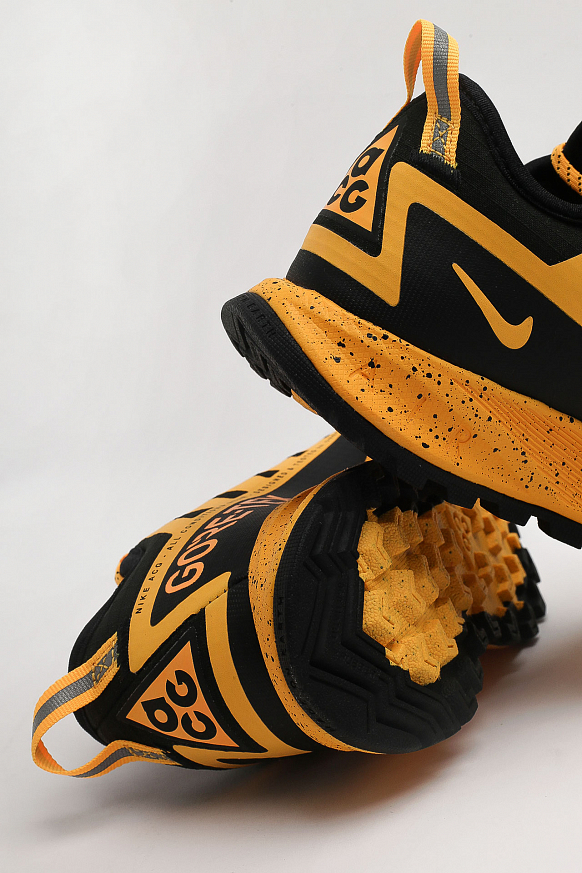 Кроссовки Nike ACG Air Nasu Gore-Tex (CW6020-001) - фото 3 картинки