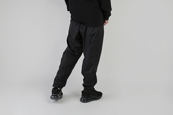 Мужские брюки Nike x atmos Men's Tracksuit Bottoms (CD6133-011) - фото 4 картинки