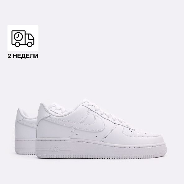 Кроссовки Nike Air Force 1 '07