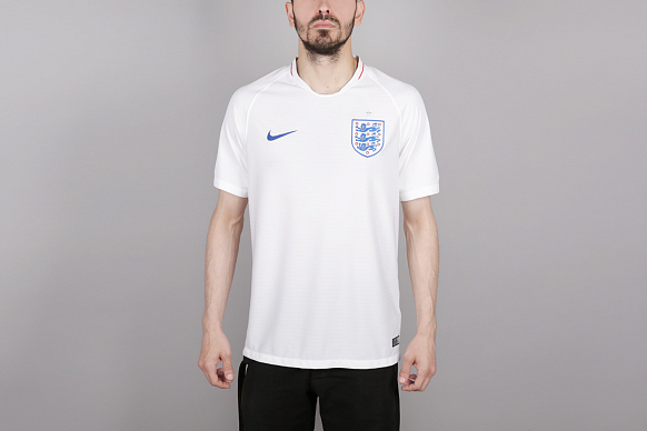 Мужская футболка Nike England Home (893868-100)