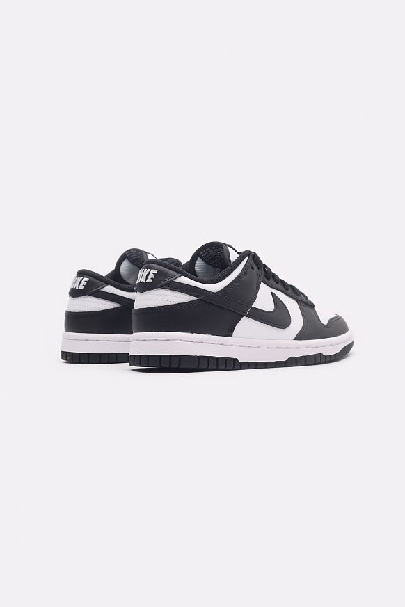 Женские кроссовки Nike WMNS Dunk Low (DD1503-101^) - фото 5 картинки