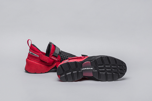 Мужские кроссовки Jordan Trunner LX OG (905222-001) - фото 6 картинки