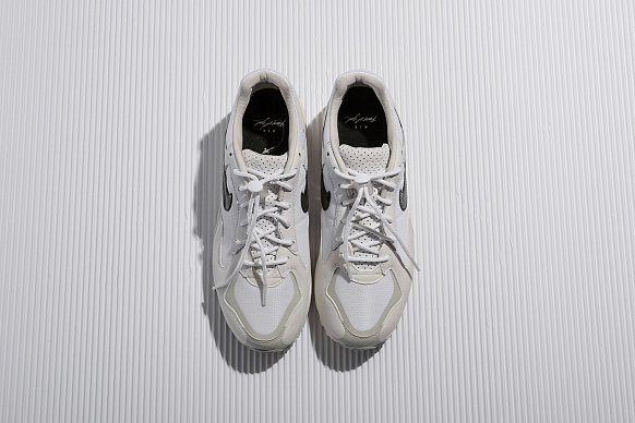 Кроссовки Nike Air Skylon II / FOG (BQ2752-100) - фото 2 картинки