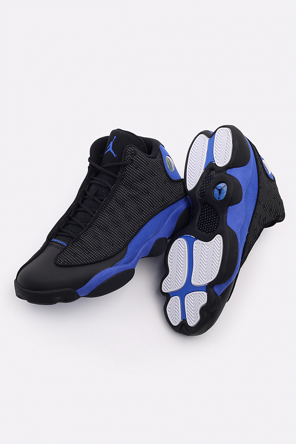 Мужские кроссовки Jordan 13 Retro (414571-040) - фото 5 картинки