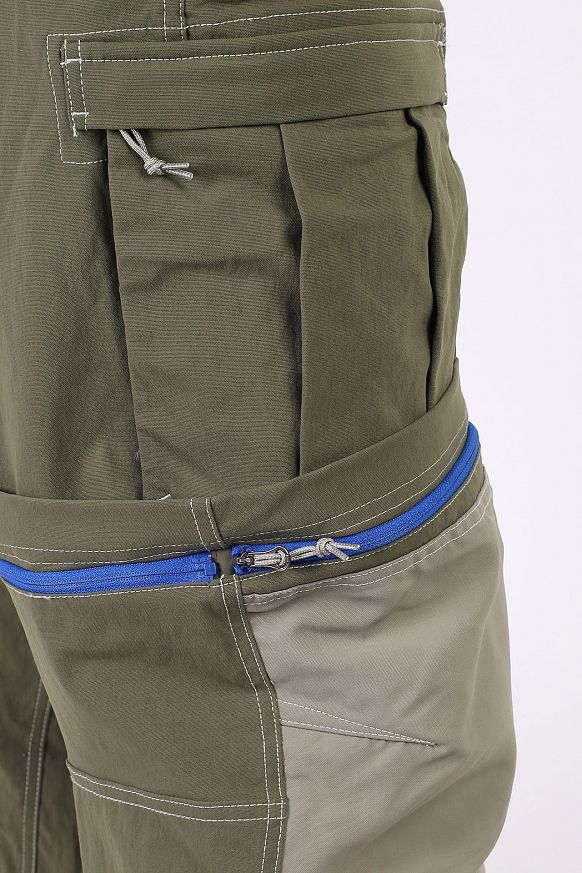 Мужские брюки Nike ACG Smith Summit Cargo Trousers (CV0655-222) - фото 9 картинки