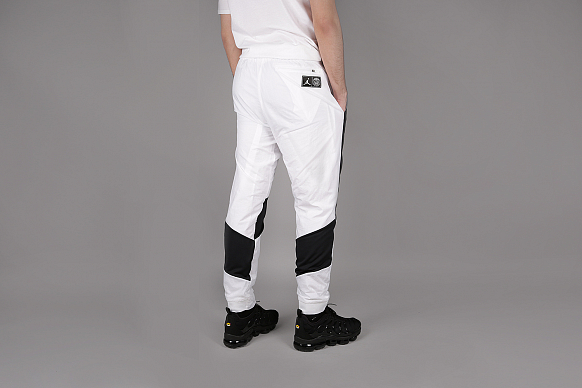Мужские брюки Jordan PSG AJ 1 (BQ4224-100) - фото 4 картинки