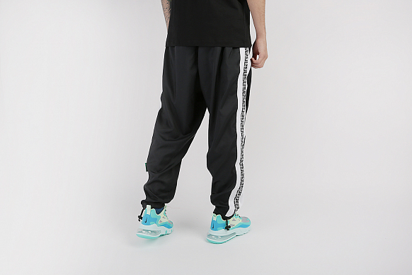 Мужские брюки Nike Giannis Logo Pant (CD9552-010) - фото 2 картинки