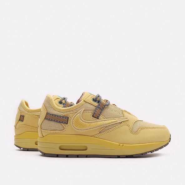 Кроссовки Nike x Travis Scott Air Max 1