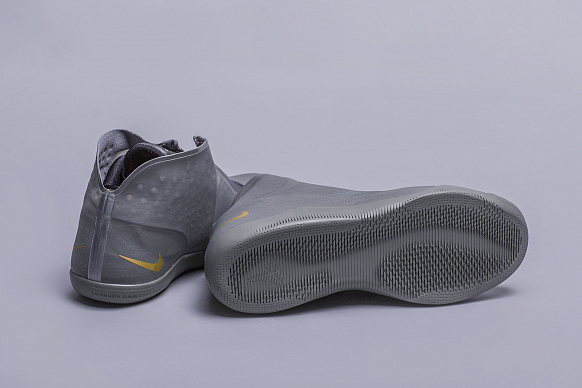 Мужские кроссовки Nike Kobe XI ALT (880463-079) - фото 5 картинки
