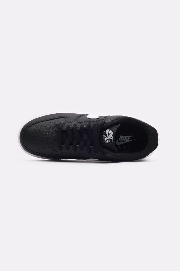 Мужские кроссовки Nike Air Force 1 '07 (CT2302-002) - фото 6 картинки