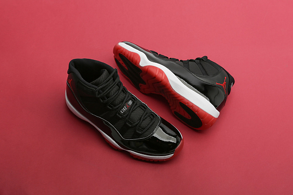 Кроссовки Jordan 11 Retro (378037-061)
