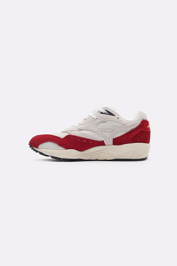 Мужские кроссовки Mizuno Contender (D1GA221209) - фото 3 картинки
