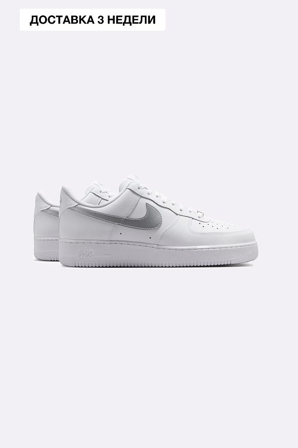 Мужские кроссовки Nike Air Force1 Low '07 (FJ4146-134)