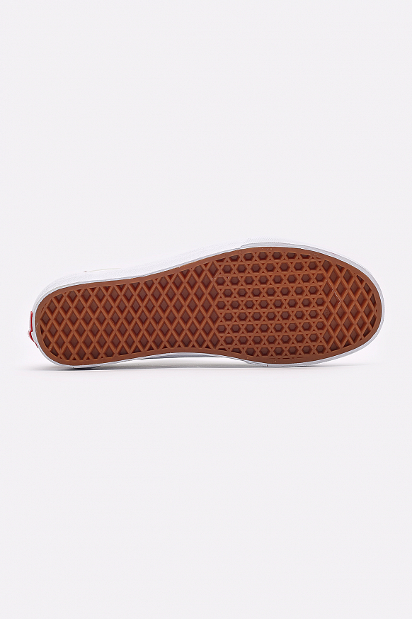 Мужские кроссовки Vans Old Skool (VA3WKT4PRM) - фото 4 картинки