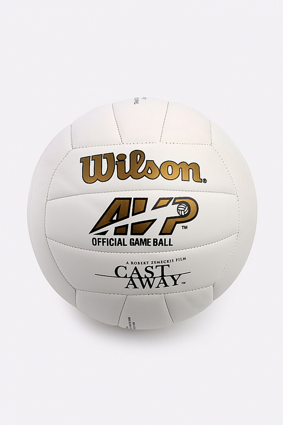Волейбольный мяч Wilson Castaway (WTH4615XDEF)