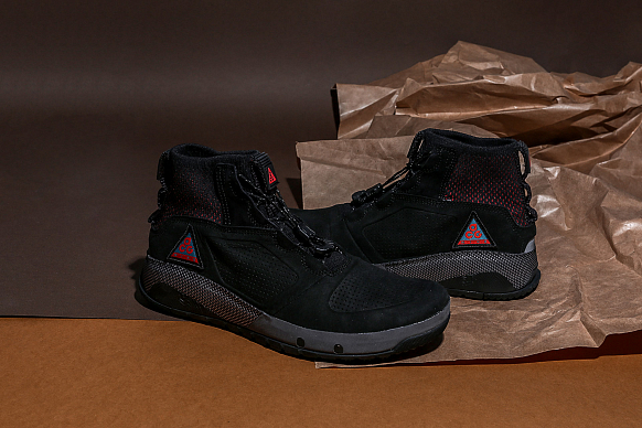 Мужские кроссовки Nike ACG Ruckel Ridge (AQ9333-002) - фото 7 картинки
