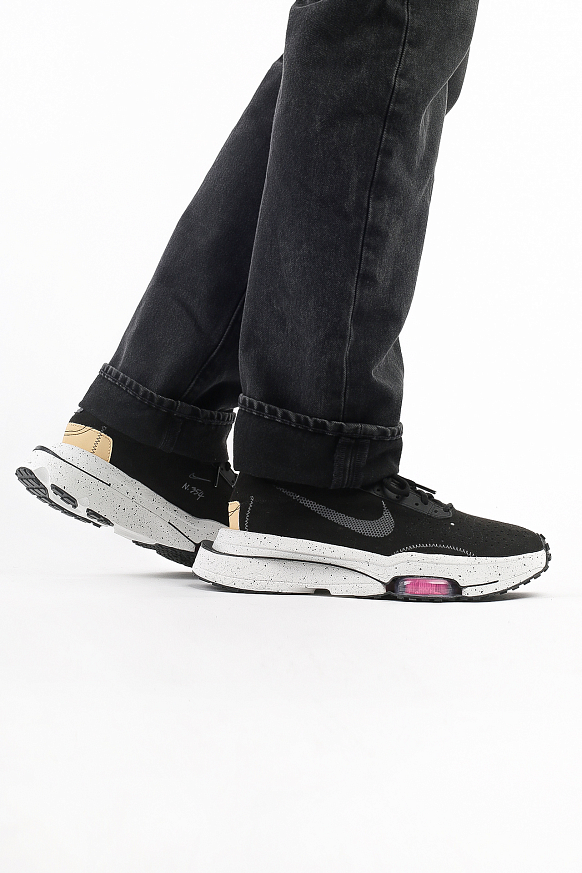 Мужские кроссовки Nike AIR Zoom-Type (CJ2033-003) - фото 6 картинки