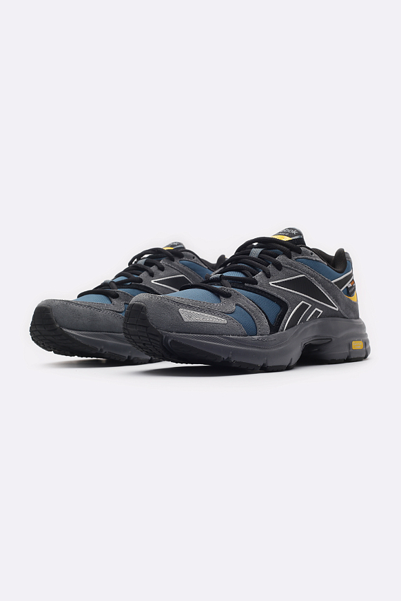 Мужские кроссовки Reebok RBK Premier Road Plus VI (IG3471) - фото 4 картинки