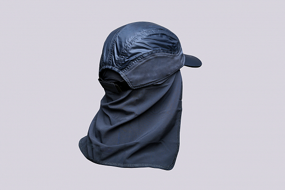 Кепка Nike Tailwind Tech Running Adjustable Cap (AV7690-427) - фото 3 картинки
