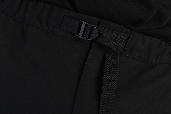 Мужские брюки Carhartt WIP Elmwood Pant (I026613-black) - фото 2 картинки