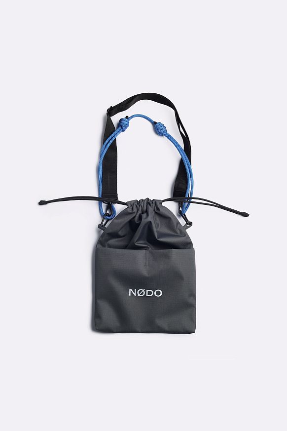 Сумка NODO Pocket (POCKET02-blue)