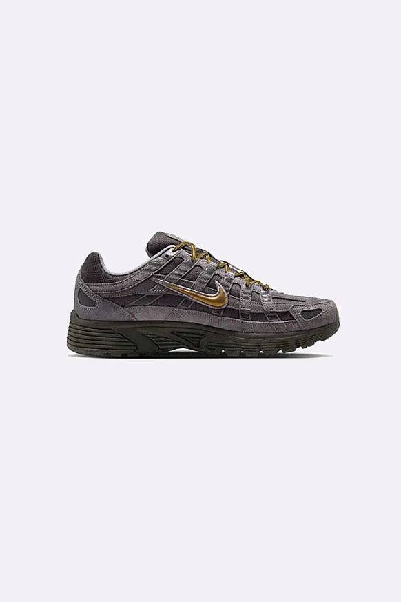 Мужские кроссовки Nike P-6000 (IH0946-201) - фото 6 картинки