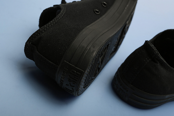 Кеды Converse C Taylor A/S OX (M5039) - фото 5 картинки