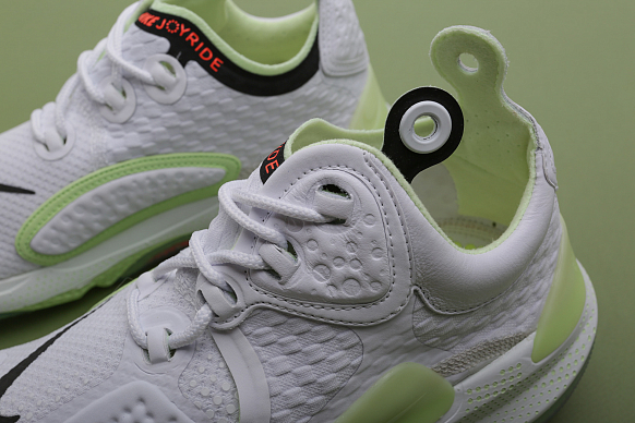 Кроссовки Nike Joyride CC3 Setter (AT6395-100) - фото 5 картинки