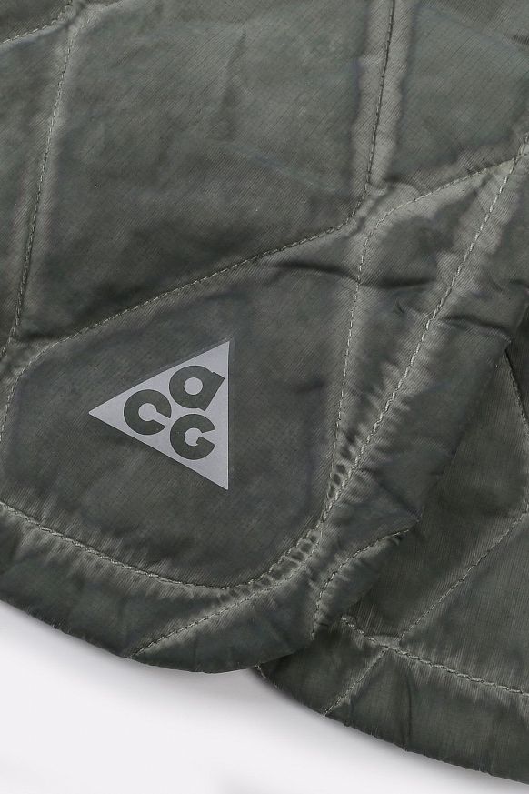 Юбка-плед Nike ACG Primaloft (DJ1291-320) - фото 3 картинки