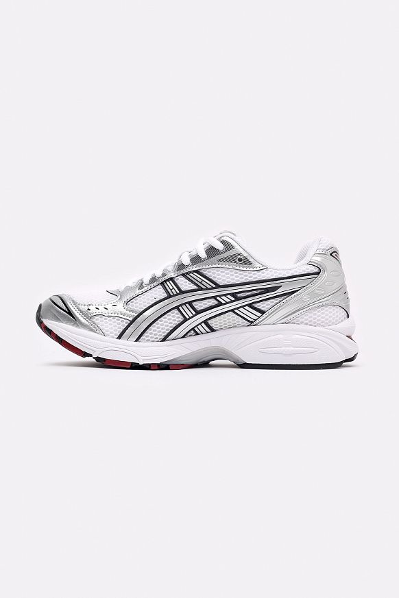 Мужские кроссовки ASICS Gel-Kayano 14 (1201A019-104) - фото 2 картинки