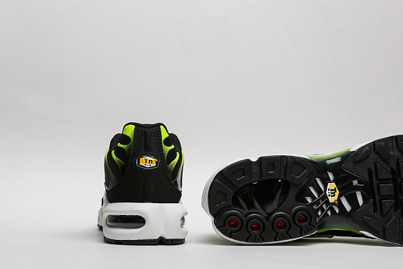 Мужские кроссовки Nike Air Max Plus (852630-037) - фото 5 картинки
