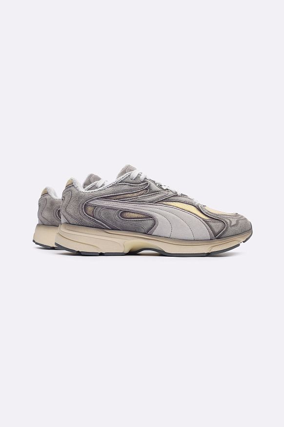 Мужские кроссовки PUMA Extos Overdye (40225702)